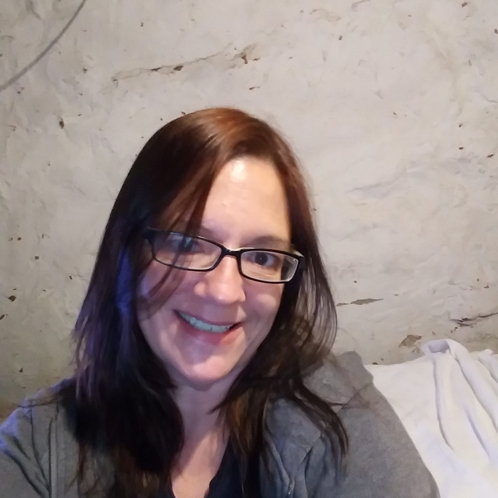 Meet your Posher, Kristie